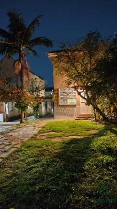 Imagem Casa com garagem para venda no bairro Cidade Baixa, Porto Alegre/RS - AP2465