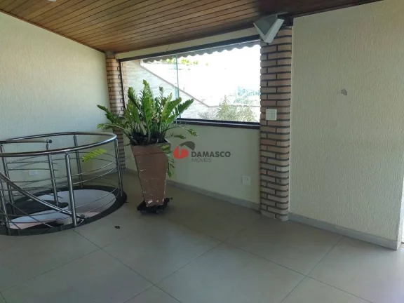 Imagem Cobertura com 3 quartos, Rudge Ramos - São Bernardo do Campo