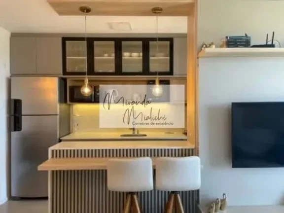 Imagem Apartamento à venda no bairro Areias - São José/SC