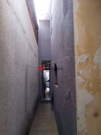 Imagem Sobrado à venda, Rudge Ramos, São Bernardo do Campo