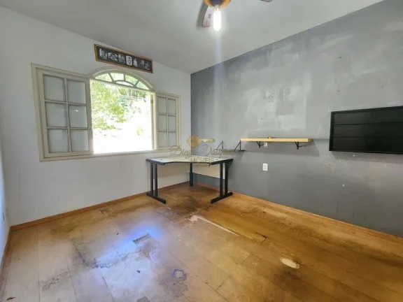 Imagem Casa em Condomínio para Venda em Teresópolis / RJ no bairro Parque do Imbui