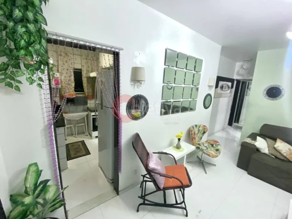 Imagem Apartamento à venda, 3 quartos, Algodoal - Cabo Frio