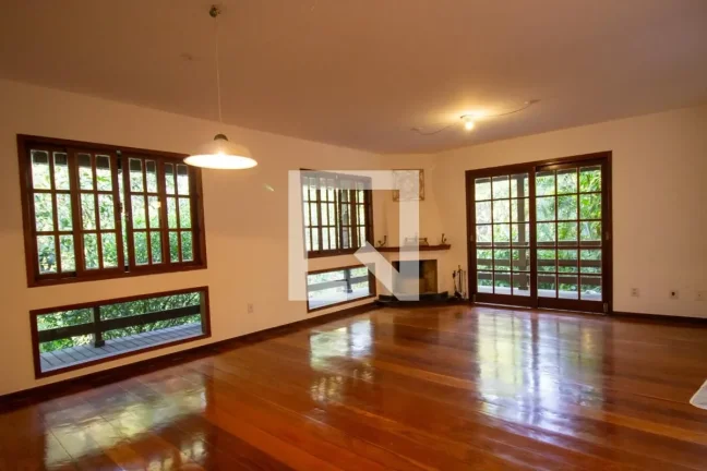 Imagem Casa à Venda - Vargem Grande, 4 Quartos, 280 m2