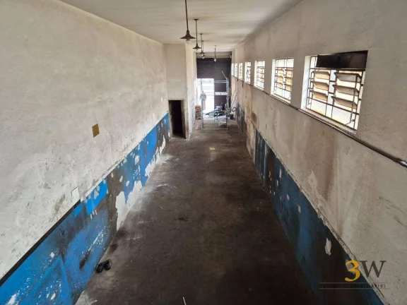 Imagem Galpão para alugar, 315 m² por R$ 16.944,14/mês - Vila Leopoldina - São Paulo/SP