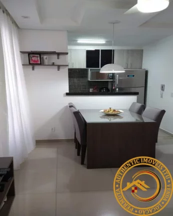 Imagem APARTAMENTO RESIDENCIAL em ITU - SP, PROGRESSO