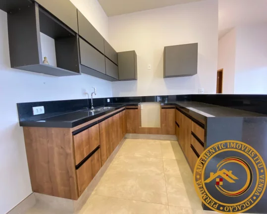 Imagem CASA RESIDENCIAL em ITU - SP, PARQUE NOSSA SENHORA DA CANDELÁRIA