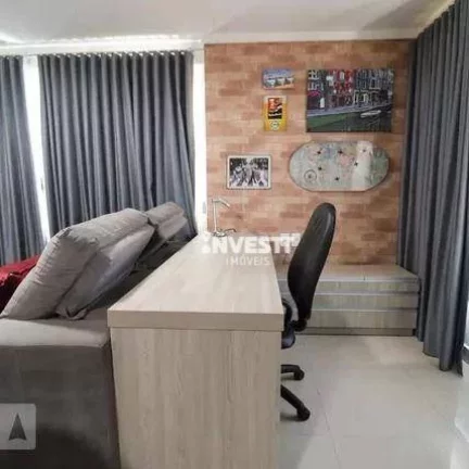 Imagem Apartamento Duplex à venda no Setor Bueno - Goiânia/GO