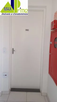 Imagem APARTAMENTO NOVO 02 DORMITÓRIOS/PISO VINÍLICO/SEM VAGA/ELEVADOR/SALÃO DE FESTAS