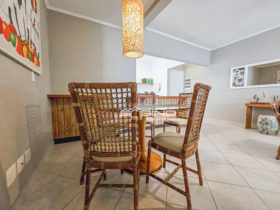 Imagem Apartamento à Venda no Edifício Brisa das Palmeiras, com 3 suítes 3 vagas - Riviera de São Lourenço