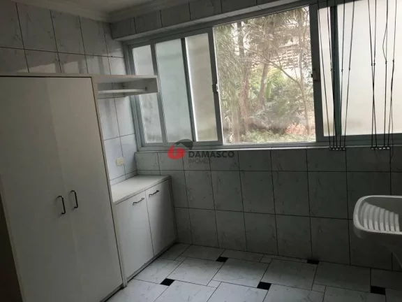 Imagem Sobrado para locação, 3 Quartos, 3 Suítes, 4 Vagas, Vila Floresta, Santo André, SP
