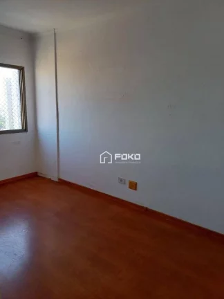 Imagem Apartamento à venda, 60 m² por R$ 380.000,00 - Vila Rosália - Guarulhos/SP