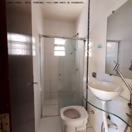 Imagem Casa 3 dormitórios para Venda em Sarandi, JARDIM PRIMA VERÃO, 3 dormitórios, 1 banheiro, 2 vagas