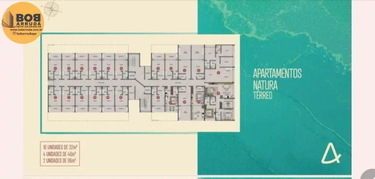 Imagem Apartamento Padrão
