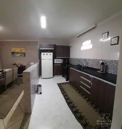 Imagem Casa Com 02 Andares Independentes no Campeche