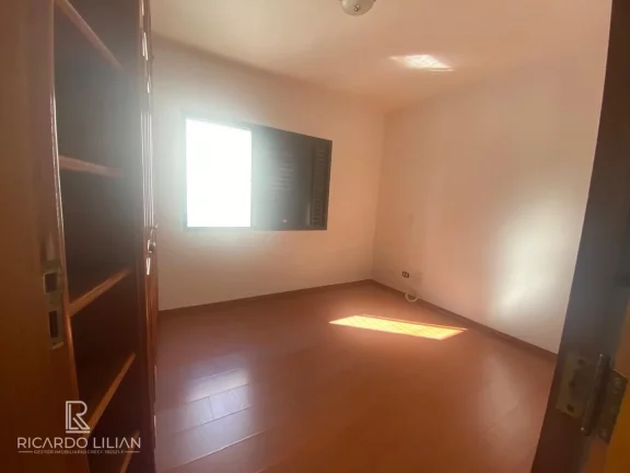 Imagem Apartamento com 123m² na Vila Regente Feijó - A VENDA!!!
