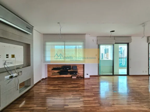 Imagem APARTAMENTO RESIDENCIAL em SÃO PAULO - SP, BROOKLIN PAULISTA