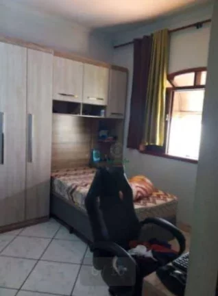 Imagem Sobrado com 2 dormitórios à venda por R$ 689.000,00 - Jardim das Nações - Guarulhos/SP