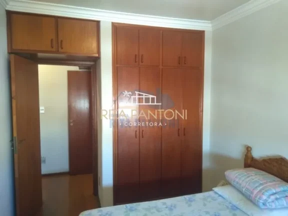 Imagem Apartamento - Ribeirão Preto - Centro - Região Central