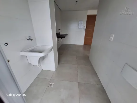 Imagem Apartamento 2 dormitórios sendo 1 suíte no Bairro Militar Solemar
