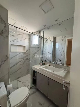 Imagem Apartamento à venda no Setor Marista - Goiânia/GO