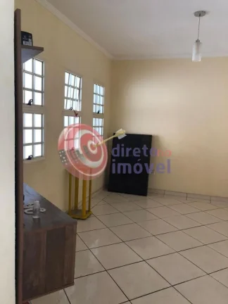 Imagem CASA À VENDA EM ITÚ 150m² 2 QUARTOS 2 VAGAS ITÚ SÃO PAULO