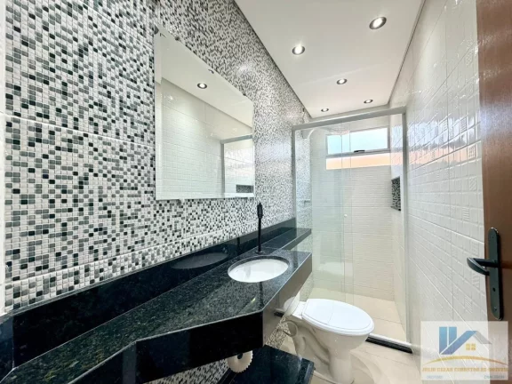 Imagem Apartamento para Venda em São José dos Pinhais, Colônia Rio Grande, 2 dormitórios, 1 banheiro, 1 vaga