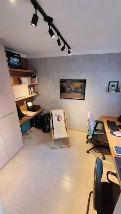 Imagem CASA EM CONDOMÍNIO- 2 QUARTOS- VILLAGIO CAPRESE