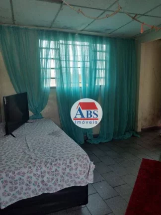 Imagem Casa sobradada com entrada independente. Aceita financiamento.
