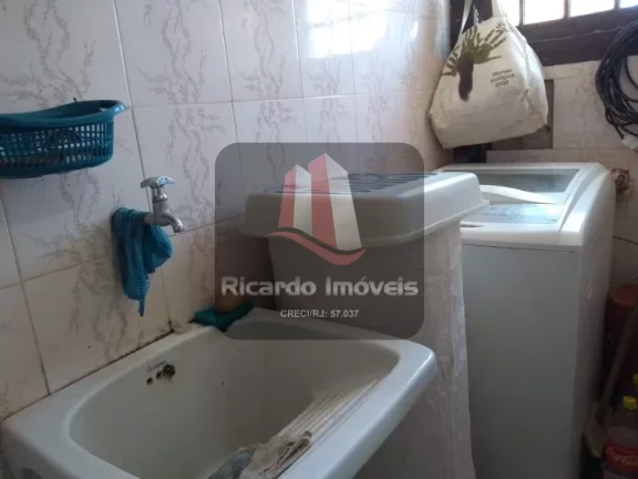 Imagem Apartamento Duplex Temporada Ocean Ville