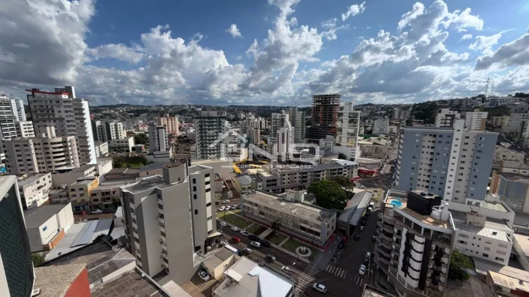 Imagem Apartamento Suíte + 02 Dormitórios Ed Rizzi - Centro