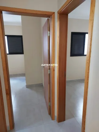 Imagem Apartamento Colinda do espraiado, 2 vagas de garagem, 2 quartos um com suíte.
