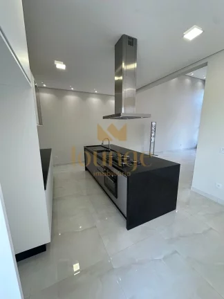Imagem Casa à Venda Jardim Villagio Milano Z. Norte - Sorocaba/SP