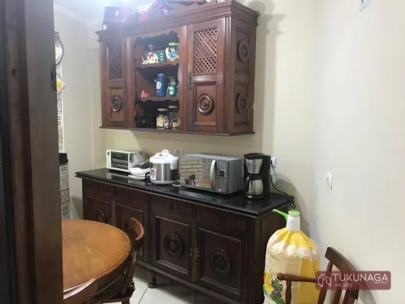 Imagem Sobrado com 3 dormitórios à venda por R$ 849.000,00 - Casa Verde Média - São Paulo/SP