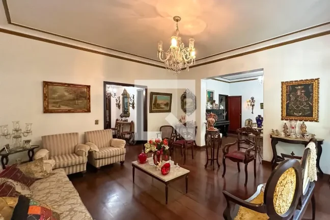 Imagem Apartamento à Venda - Copacabana, 3 Quartos, 170 m2