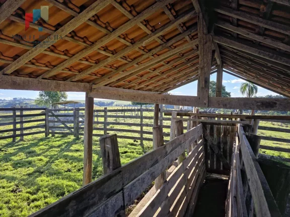 Imagem Fazenda em Itapetininga SP