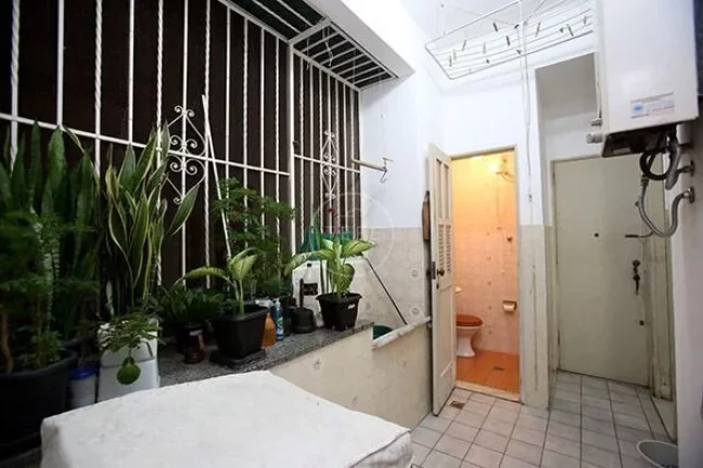 Imagem Apartamento à venda no bairro Copacabana - Rio de Janeiro/RJ