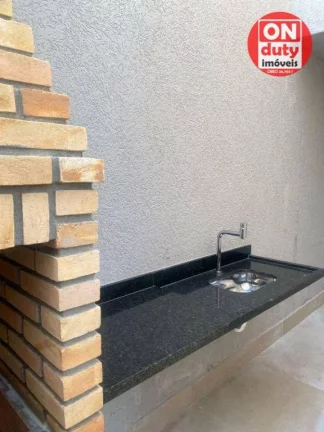 Imagem Casa com 2 dormitórios à venda, 80 m² por R$ 820.000,00 - Ponta da Praia - Santos/SP