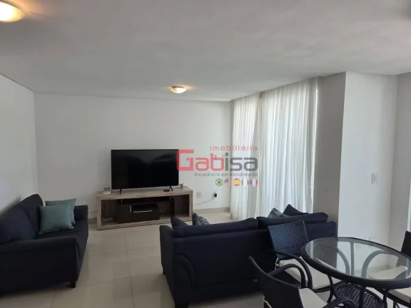 Imagem Cobertura com 4 dormitórios à venda, 320 m² por R$ 4.500.000 - Centro - Cabo Frio/RJ