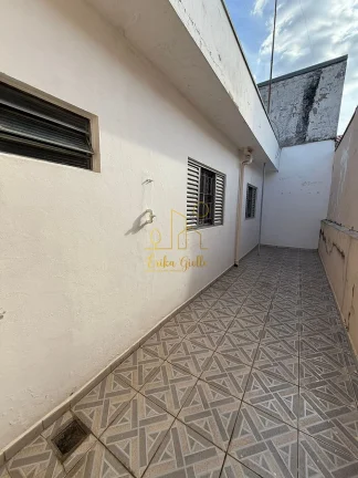 Imagem Casa à Venda  Jardim Carolina, Medeiros  Jundiaí/SP