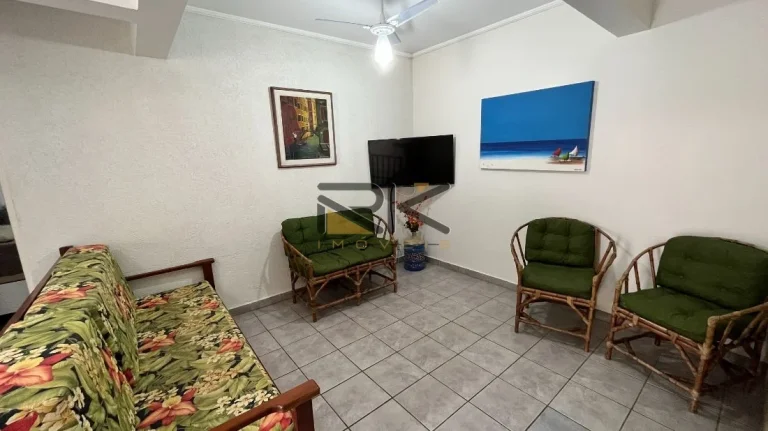 Imagem Cobertura Duplex Praia Grande em Ubatuba-SP com 3 dormitórios,sendo 2 suítes,varanda gourmet com churrasqueira,2 vagas de garagem