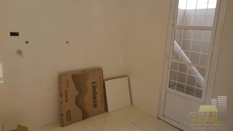 Imagem Casa para Venda em Três Lagoas / MS no bairro Bosque das Araras