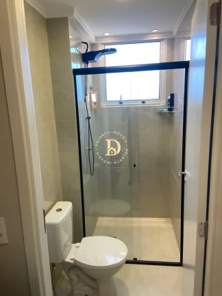 Imagem Apartamento - Condomínio Vista Bela - JD Paraíso - Jacareí - 2 Dorms - 44m²