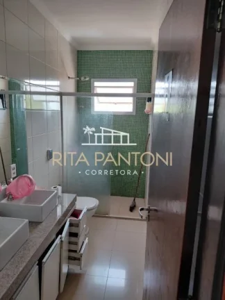 Imagem Casa - Ribeirão Preto - Jardim Jamil Cury