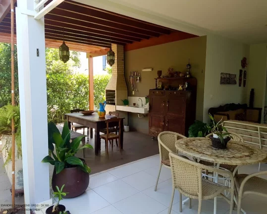 Imagem Vendo casa em Busca Vida Abrantes Camaçari