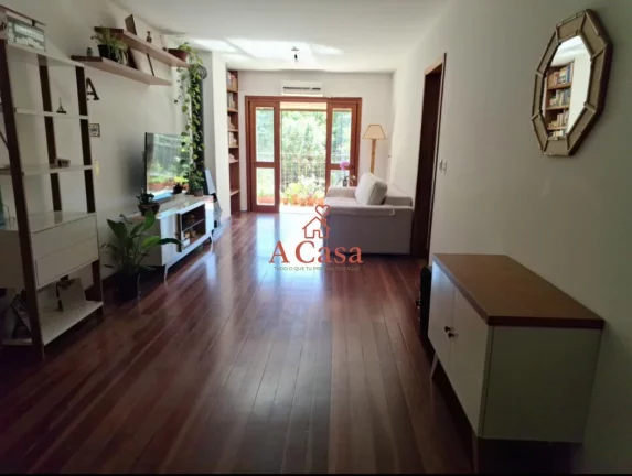 Apartamento com 3 Dormitorio(s) localizado(a) no bairro Tristeza em Porto Alegre / Rio Grande do Sul Ref.:308