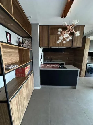 Imagem Apartamento com 2 dormitórios à venda, 69 m² por R$ 750.000 - Jardim Flor da Montanha - Guarulhos/SP