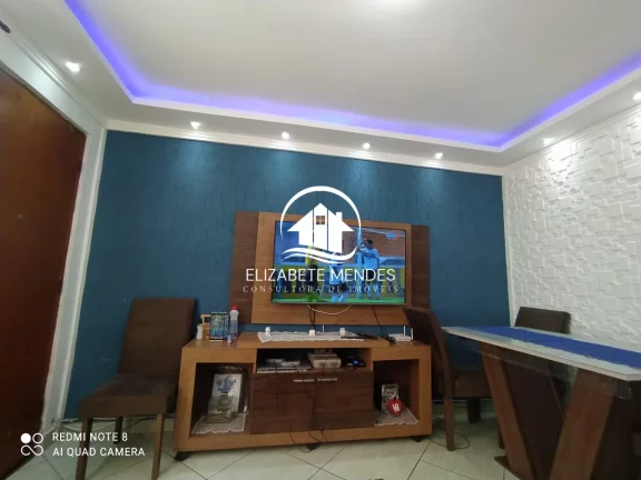Imagem Apartamento à venda, JARDIM VARAN, SUZANO - SP