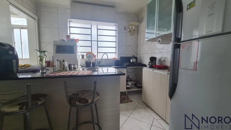 Imagem Apartamento de 3 Dormitórios com Suíte e Excelente Localização no Residencial -