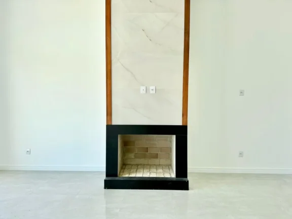 Imagem Casa em Condominio 3 Dormitórios - Bairro Arroio Teixeira