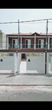 Imagem Sobrado á Venda- Jardim Lídia Zona Sul